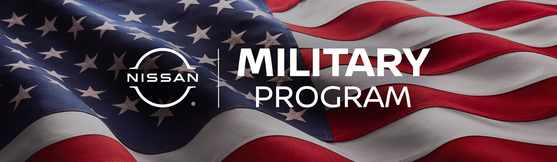 Nissan Military Discount | Nissan of Melbourne in Melbourne FL